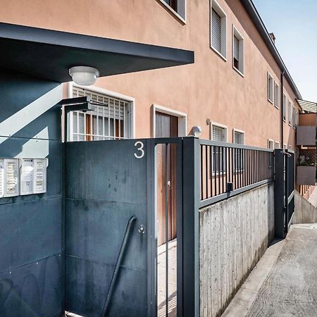 Casa San Domenico Apartment Verona Bagian luar foto
