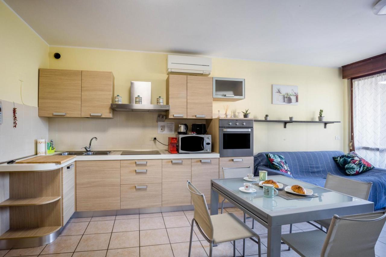 Casa San Domenico Apartment Verona Bagian luar foto