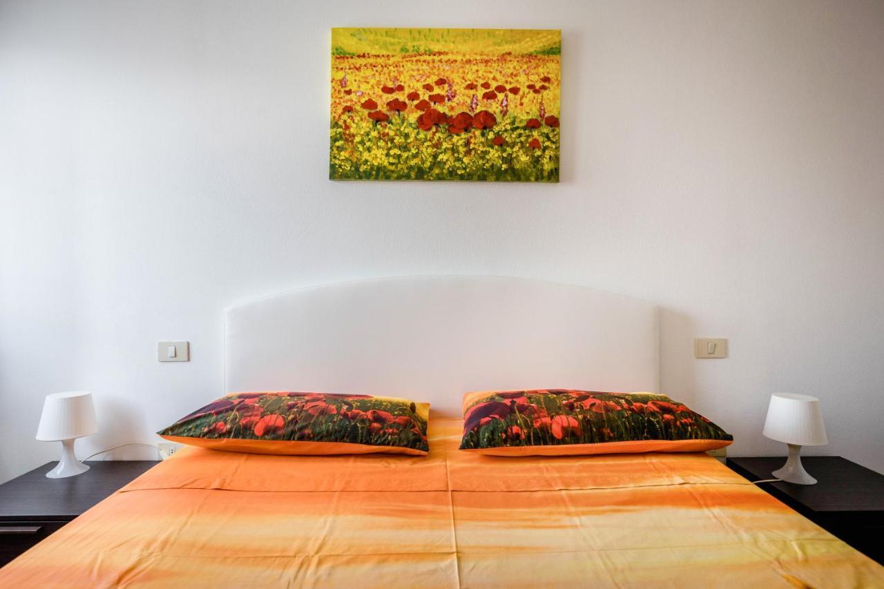 Casa San Domenico Apartment Verona Bagian luar foto