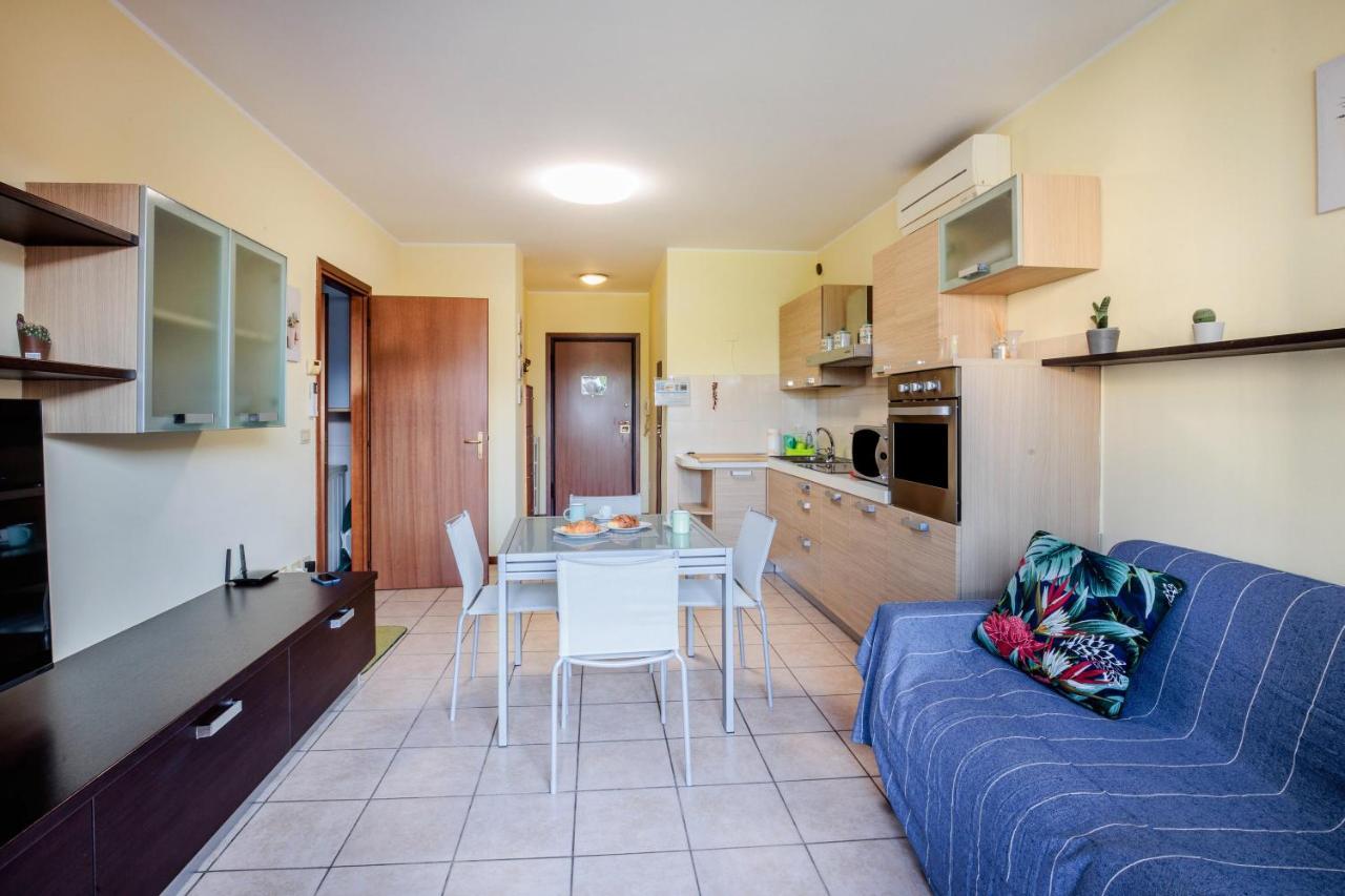 Casa San Domenico Apartment Verona Bagian luar foto