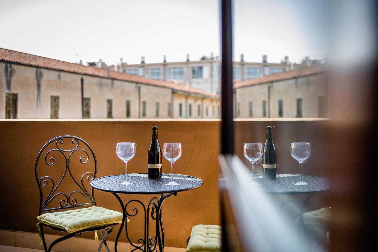 Casa San Domenico Apartment Verona Bagian luar foto