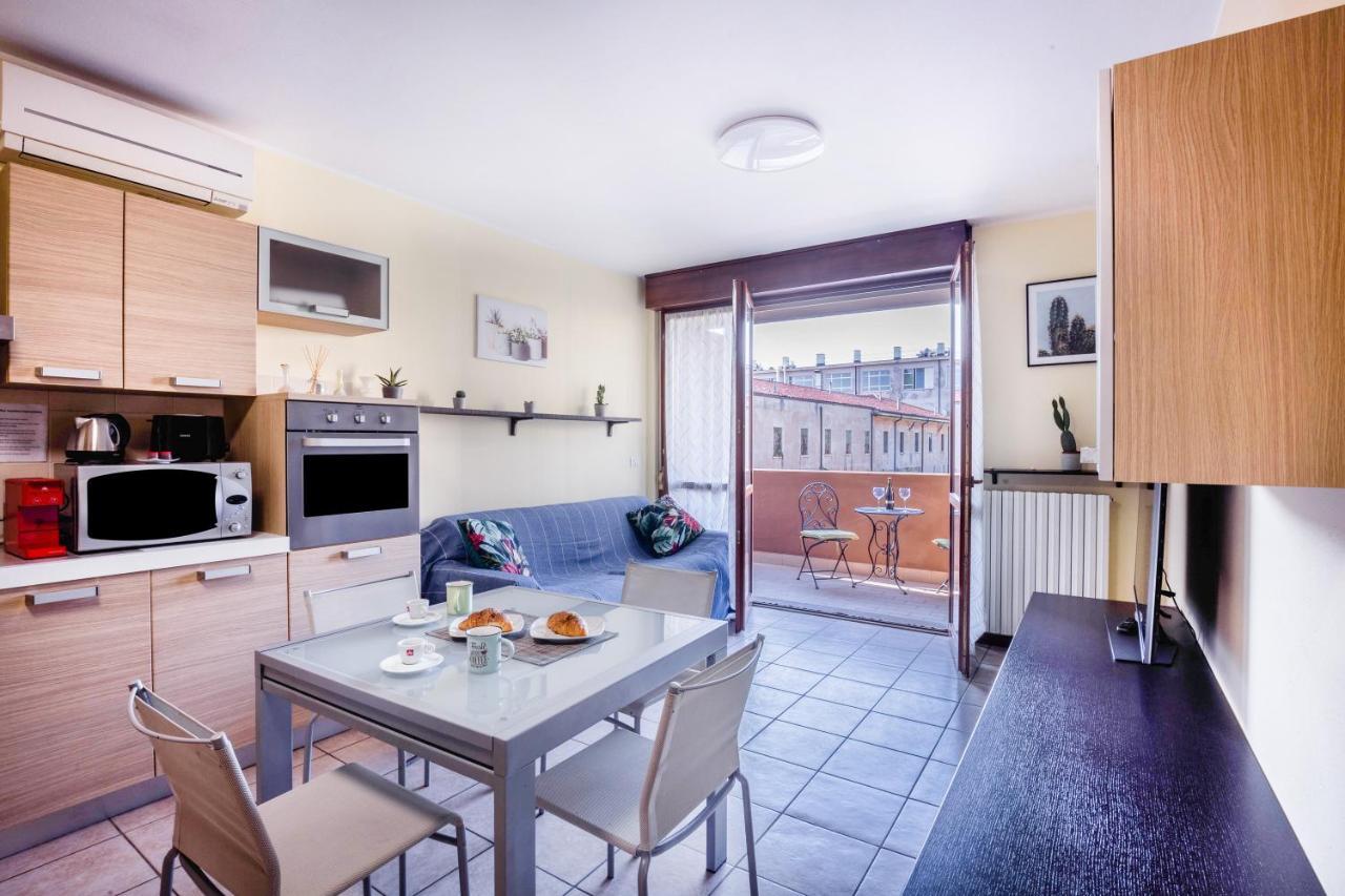 Casa San Domenico Apartment Verona Bagian luar foto