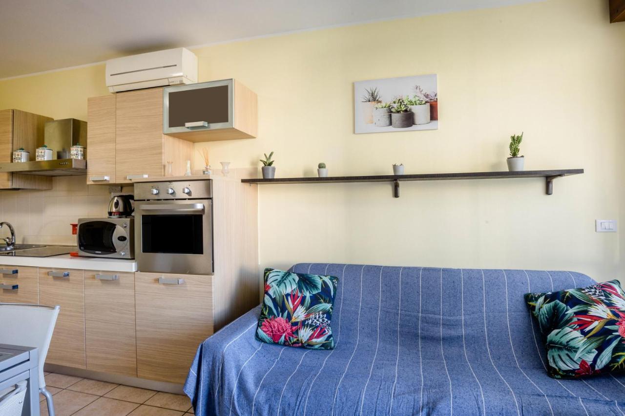 Casa San Domenico Apartment Verona Bagian luar foto