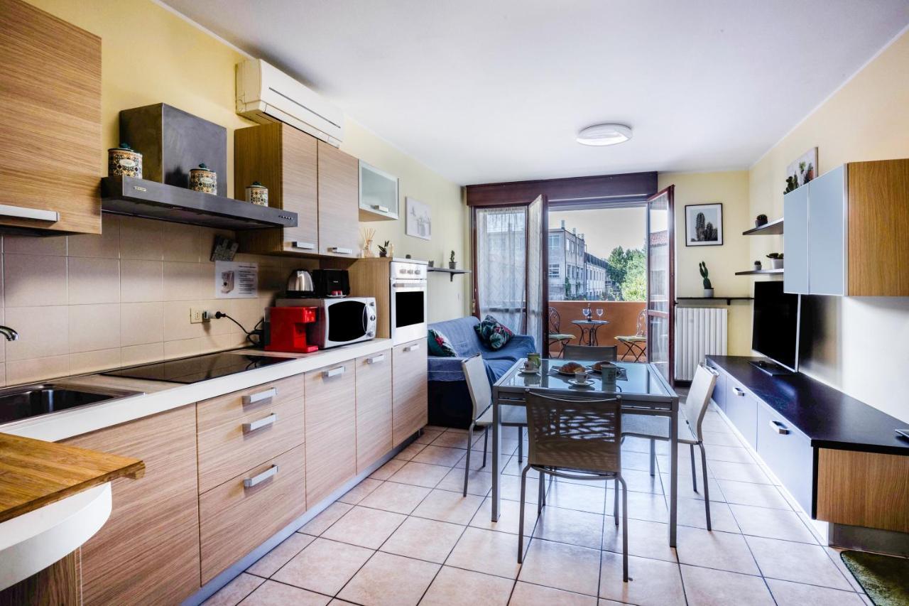 Casa San Domenico Apartment Verona Bagian luar foto