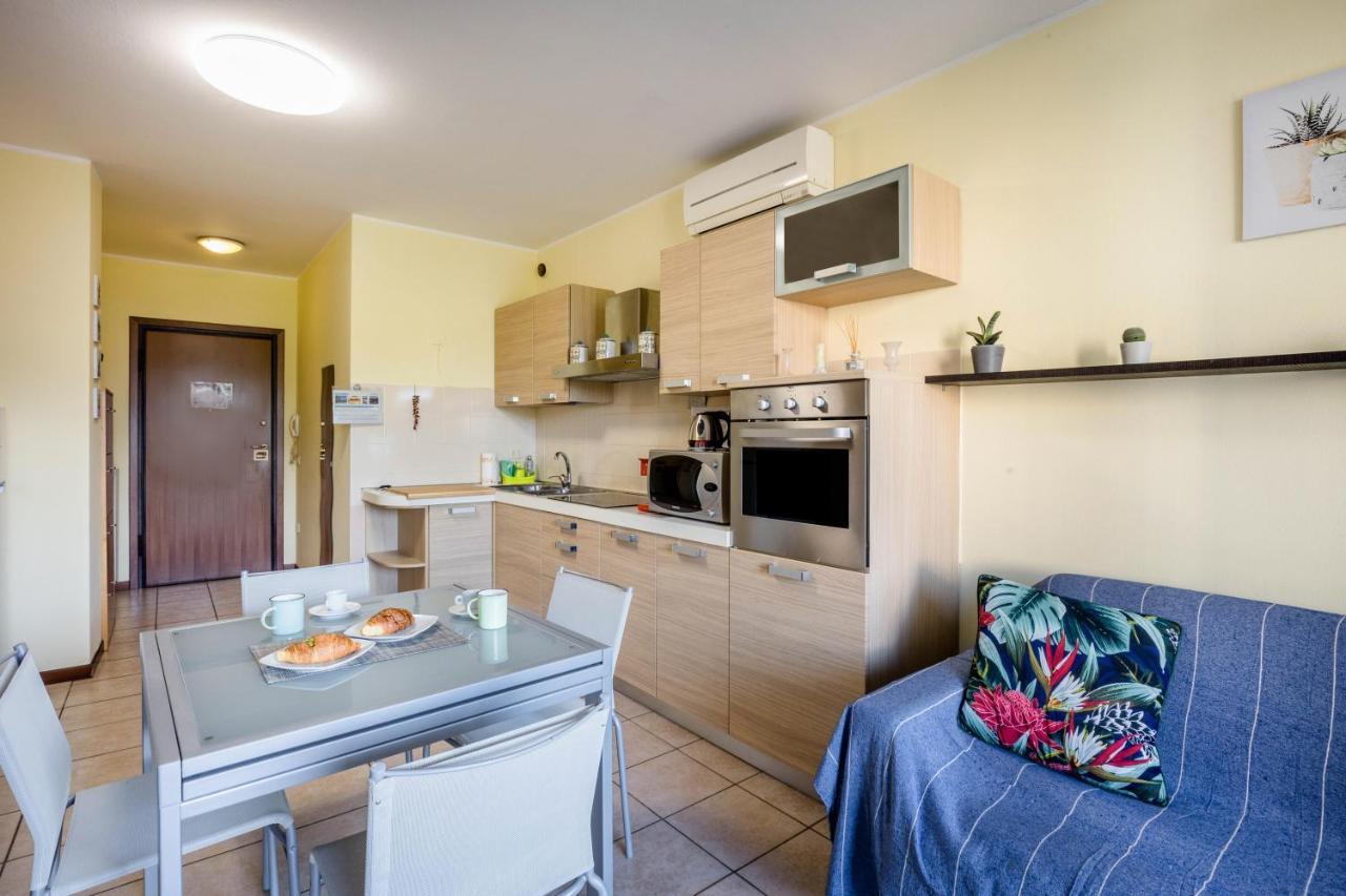 Casa San Domenico Apartment Verona Bagian luar foto