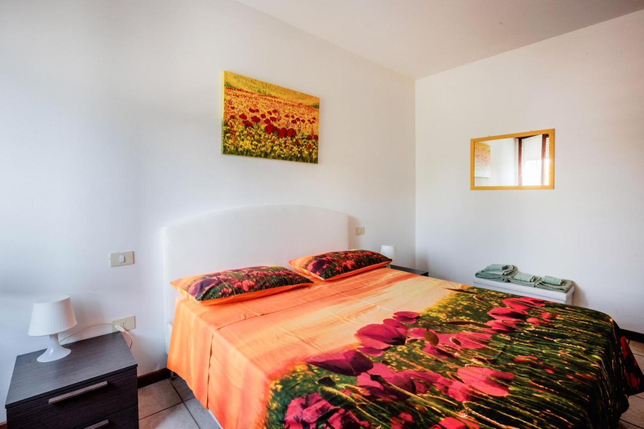 Casa San Domenico Apartment Verona Bagian luar foto