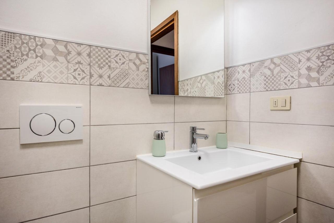 Casa San Domenico Apartment Verona Bagian luar foto