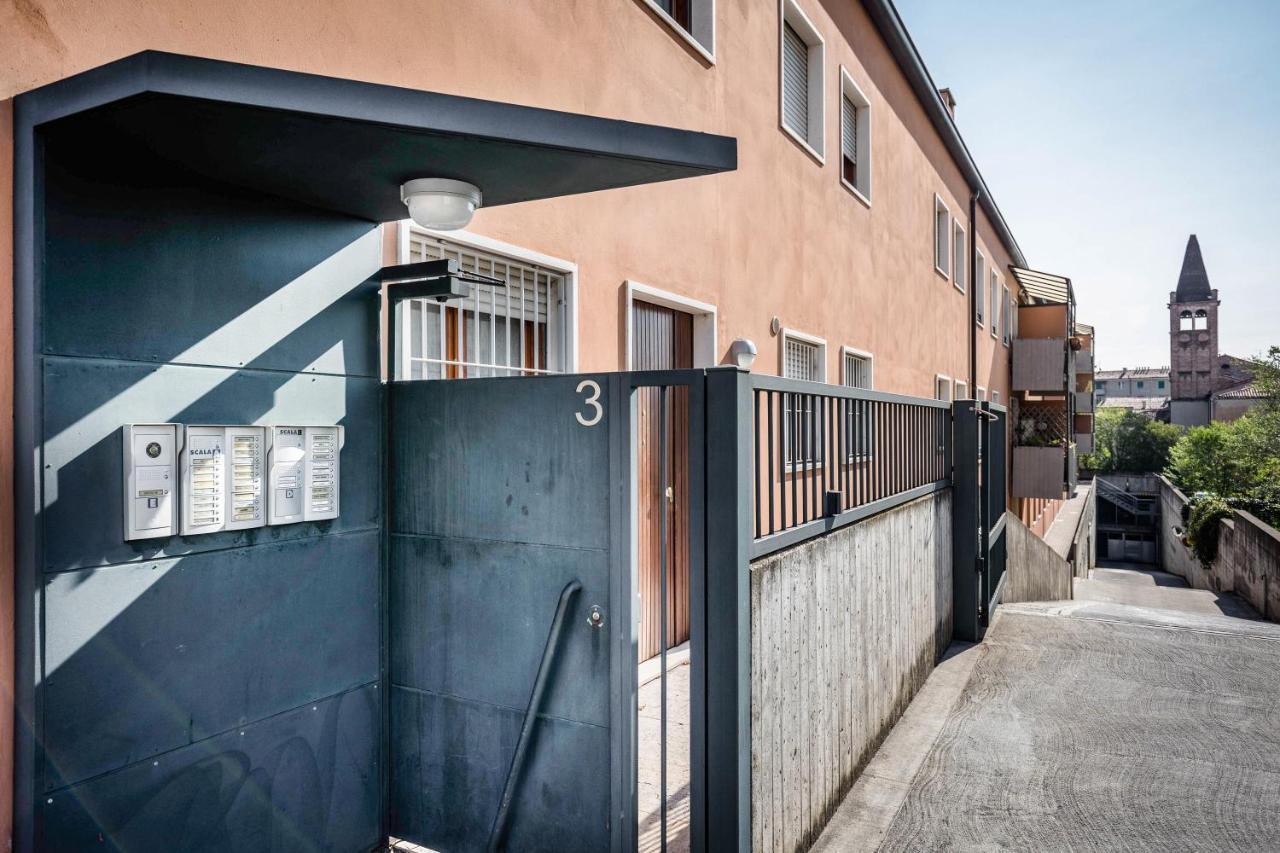 Casa San Domenico Apartment Verona Bagian luar foto