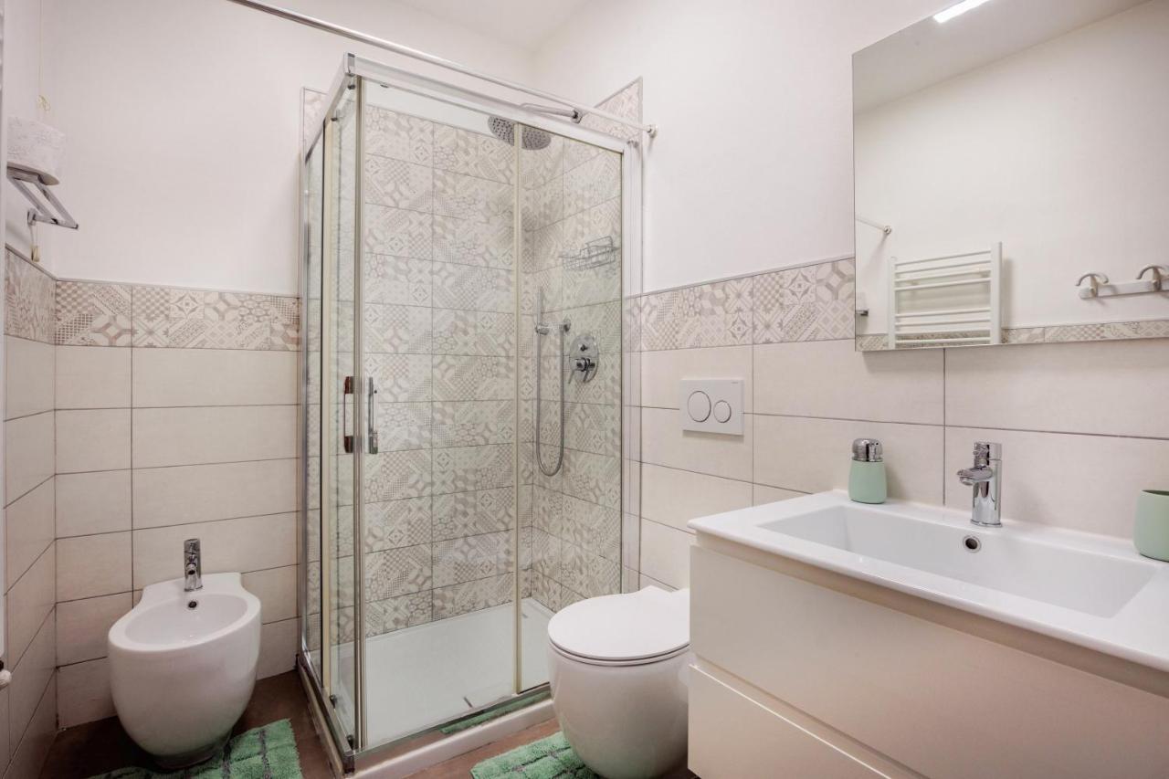Casa San Domenico Apartment Verona Bagian luar foto